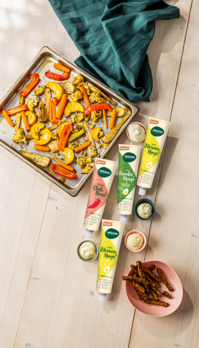 Naturata Vegane Chili Mayo demeter 185ml MHD 23.02.2026