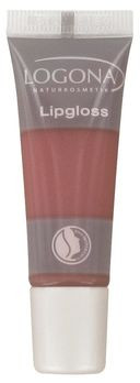 LOGONA Lipgloss no. 04 malve 10ml MHD 31.03.2020