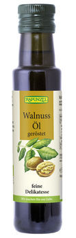 Rapunzel Walnussöl 100ml MHD 03.12.2020