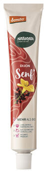 Naturata Dijon Senf Tube demeter 100ml MHD 10.05.2026