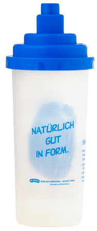 Dr. Ritter Shaker für Molkenkuren (Sonderangebot)