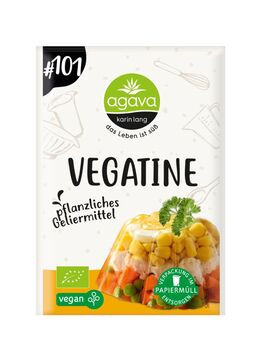 agava Vegatine 18g MHD 14.10.2023