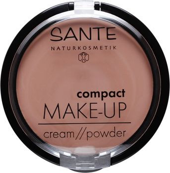 SANTE Compact Make up 03 9g MHD 30.11.2021