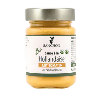 Sanchon Sauce á la Choron 170ml MHD 31.03.2022