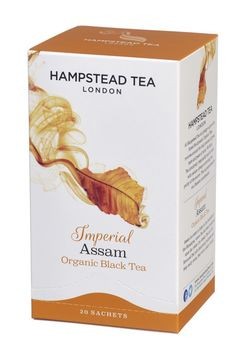 Hampstead Tea Assam 20 Beutel MHD 19.03.2020