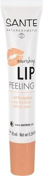SANTE Nourishing Lip Peeling 10ml MHD 30.04.2020