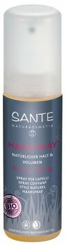 SANTE Haarspray Natural Styling 150ml MHD 31.07.2021