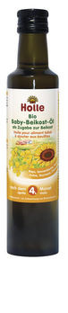 Holle Beikostöl demeter 250ml MHD 12.04.2021