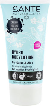 SANTE HYDRO Bodylotion 150ml MHD 30.04.2020
