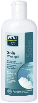 FITNE Sole Waschgel 250ml MHD 31.05.2022