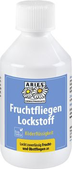 Aries Fruchtfliegen-Köderflüssigkeit 250ml MHD 30.09.2023