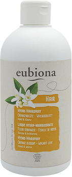 Eubiona Hydro-Haarspray NFF 500ml MHD 30.05.2026