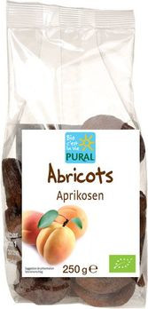 Pural Aprikosen 250g MHD 06.08.2020