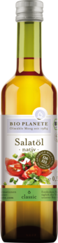 Bio Planète Salatöl nativ 500ml MHD 28.02.2026
