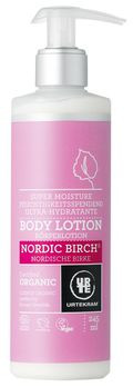 Urtekram Körperlotion Nordische Birke (Bodylotion) 245ml MHD 31.03.2021