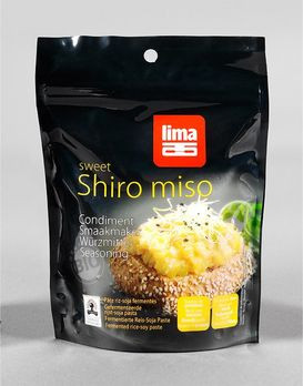 Lima Shiro-Miso 300g MHD 01.02.2020