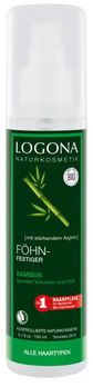 LOGONA Föhnfestiger 150ml MHD 30.09.2020