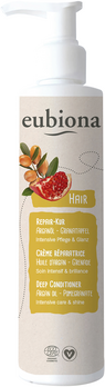 Eubiona Repair-Kur Arganöl-Granatapfel 200ml MHD 31.01.2025