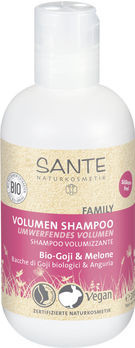 SANTE Family Volumen Shampoo 200ml MHD 30.04.2020