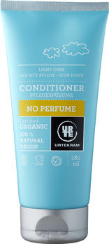 Urtekram Pflegespülung No Perfume (Conditioner) 180ml MHD 30.05.2021