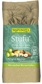 Rapunzel Studentenfutter 75g MHD 15.12.2020