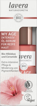 Lavera My Age Intensiv Öl-Serum 30ml MHD 30.04.2025