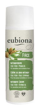 Eubiona Nachtcreme Aloe 50ml MHD 30.11.2025