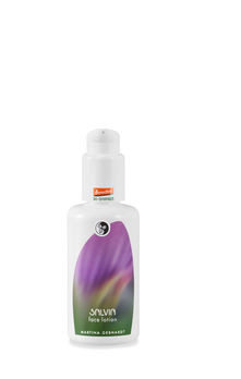 Martina Gebhardt Salvia Face Lotion, demeter 100ml MHD 03.06.2020
