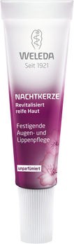 Weleda Nachtkerze Augen- und Lippenpflege 10ml MHD 31.03.2020