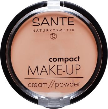 SANTE Compact Make up 01 9g MHD 31.07.2020