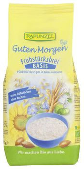 Rapunzel Frühstücksbrei Basis 500g MHD 27.10.2021
