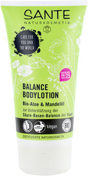 SANTE BALANCE Bodylotion 150ml MHD 28.02.2021