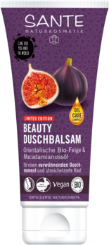 SANTE Beauty Duschbalsam Limited Edition 200ml/A MHD 28.02.2021