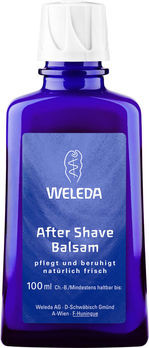 Weleda After Shave Balsam 100ml MHD 28.02.2021
