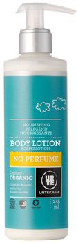 Urtekram Körperlotion No Perfume (Bodylotion) 245ml MHD 23.01.2022