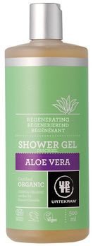 Urtekram Duschgel Aloe Vera 500ml MHD 31.10.2019