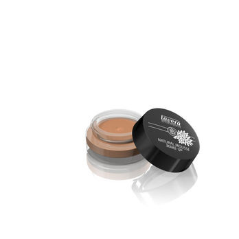 Lavera Natural Mousse Make-up Almond 05 15g MHD 31.01.2021
