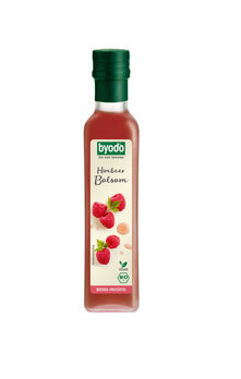 Byodo Himbeer Balsam 250ml MHD 28.06.2025