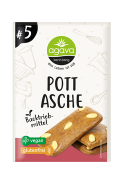 agava Pottasche 20g MHD 30.04.2026