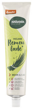 Naturata Vegane Remoulade Tube demeter 190ml MHD 19.02.2026