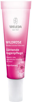 Weleda Glättende Augenpflege Wildrose 10ml MHD 30.11.2020