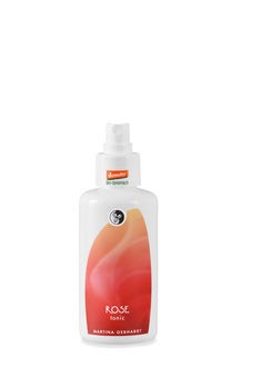 Martina Gebhardt Rose Tonic (Gesichtswasser) 100ml MHD 22.03.2020