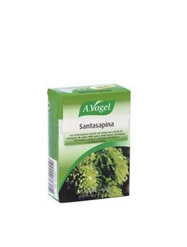 A. Vogel - Bioforce Santasapina-Bonbons 30g MHD 31.07.2020