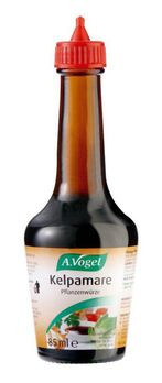 A. Vogel - Bioforce Kelpamare Flüssigwürze 85ml MHD 30.06.2026