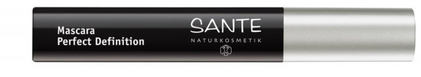 SANTE Mascara Perfect Definition No. 01 8ml MHD 30.06.2020