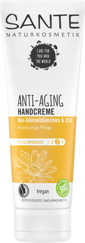 SANTE Anti-Aging Handcreme 75ml MHD 31.03.2025