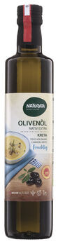 Naturata Olivenöl aus Kreta nativ extra P.D.O. 500ml MHD 28.06.2023