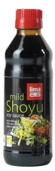 Lima Shoyu mild 250ml MHD 14.06.2023