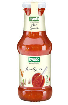 Byodo Asia Sauce 250ml MHD 28.07.2025