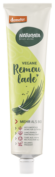 Naturata Vegane Remoulade Tube demeter 190ml MHD 07.09.2025
